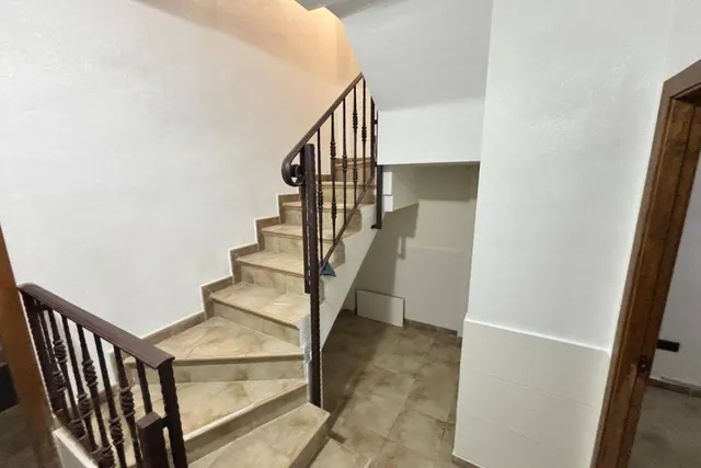 Casa 5 habitaciones 110m² en venta - El Edén - Los Estaños — 20