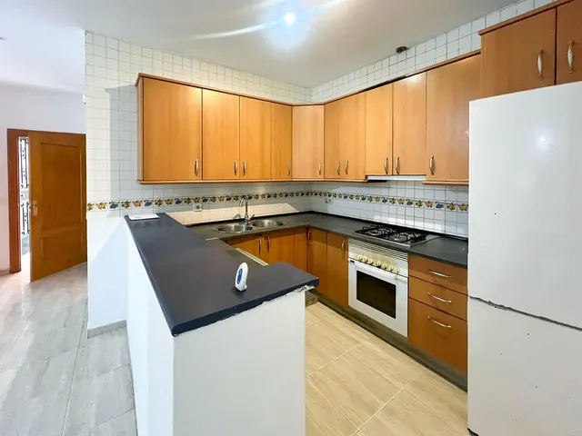Apartamento 2 habitaciones 99m² en venta - Riviera del sol — 7