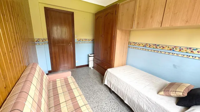 Piso luminoso y exterior en Guarnizo (El Astillero) – Ideal para entrar a vivir o inversión — 14