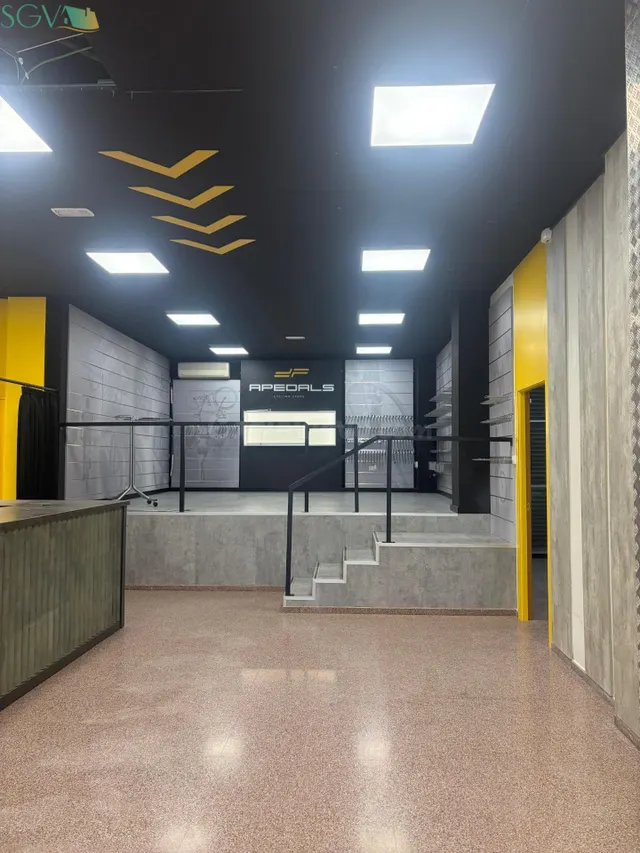 SE VENDE LOCAL COMERCIAL EN LA ZONA NUEVA DE NOVELDA - ALICA - foto 3