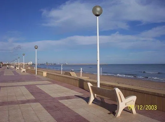 APARTAMENTO CON FANTASTICAS VISTAS AL MAR — 9
