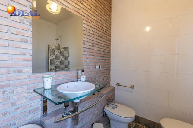 Precioso chalet en el ventorrillo — 47
