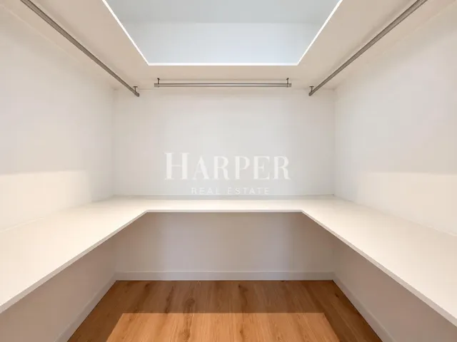 Piso reformado de 2 habitaciones en La Barceloneta — 17