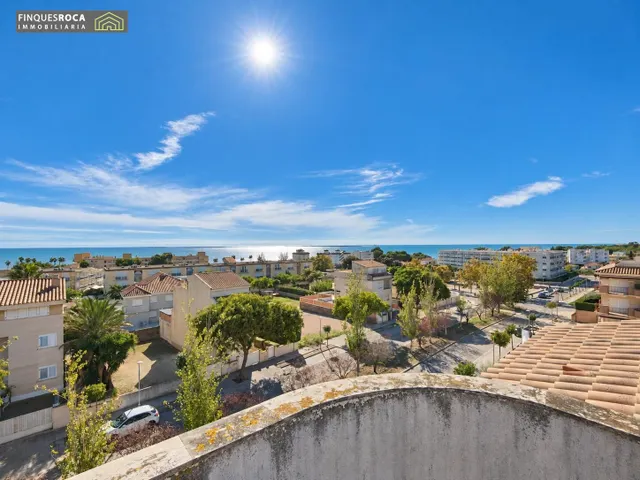 Piso en Avenida dels Països Catalans, 32, Platjas, Sant Carles de la Rápita — 28