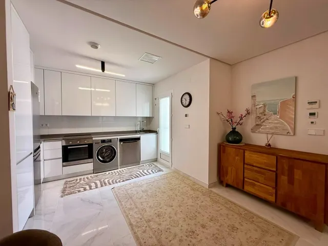 Apartamento 2 habitaciones 81m² en venta - Aguas Nuevas — 12