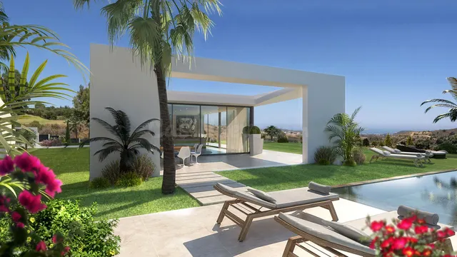 Chalet 3 habitaciones 233m² en venta - Riviera del sol - foto 5