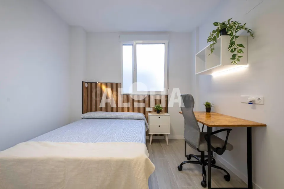 COLIVING PARA ESTUDIANTES - DISPONIBLE DESDE YA!