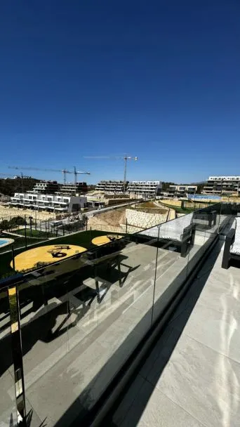 Apartamento 2 habitaciones 97m² en venta - Camporrosso village — 13