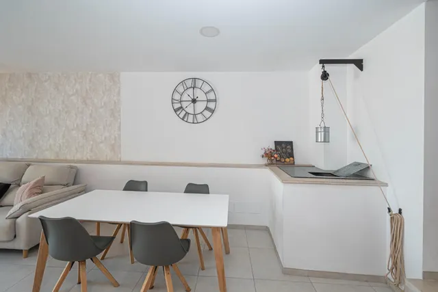 ESPECTACULAR ADOSADO TOTALMENTE REFORMADO COMO OBRA NUEVA — 11