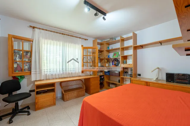 Impresionante Vivienda en Urbanización Las Palmas, Benicasim — 38