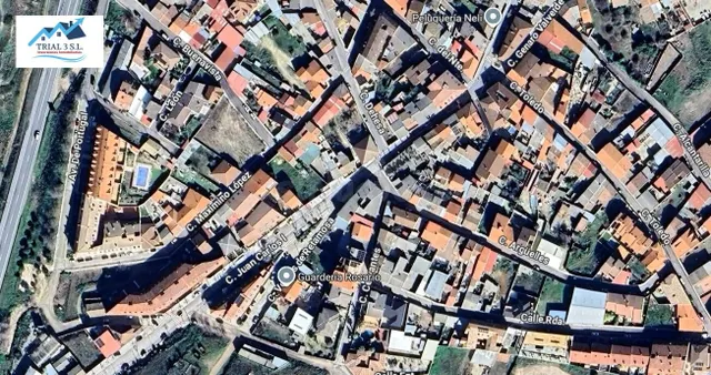 Venta Piso Valmojado - Toledo — 2