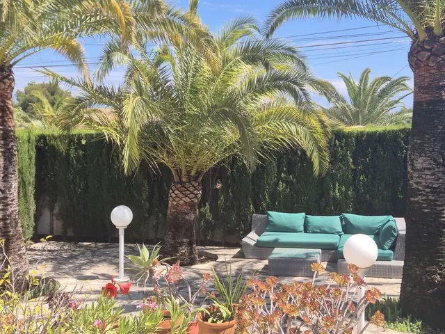 Villa 3 habitaciones 321m² en venta - Moraira — 23