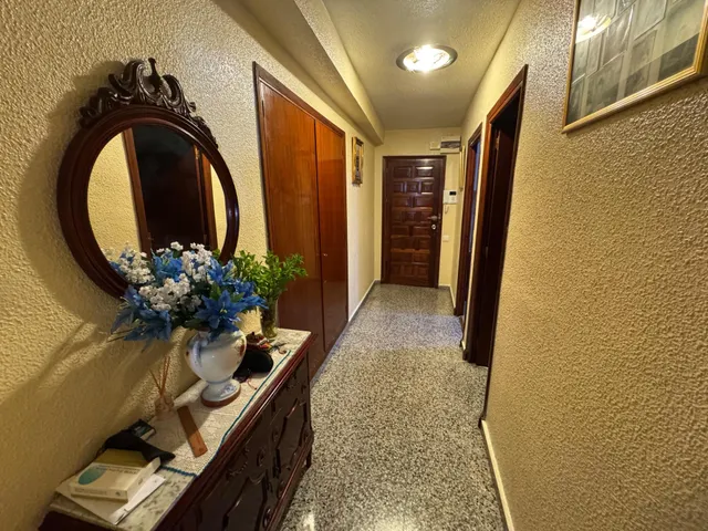 PISO EN JAIME 1 CON 3 DORMITORIOS — 12