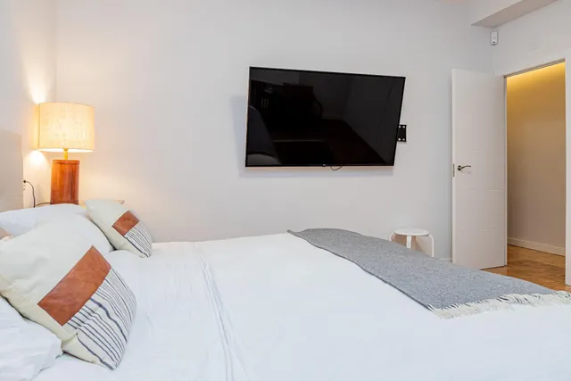 Piso 4 habitaciones 281m² en venta - Cuzco-Castillejos — 45