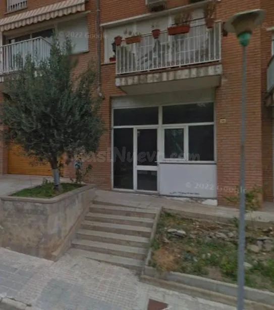 🏢 Local comercial a pie de calle ideal para negocio o invers - foto 4