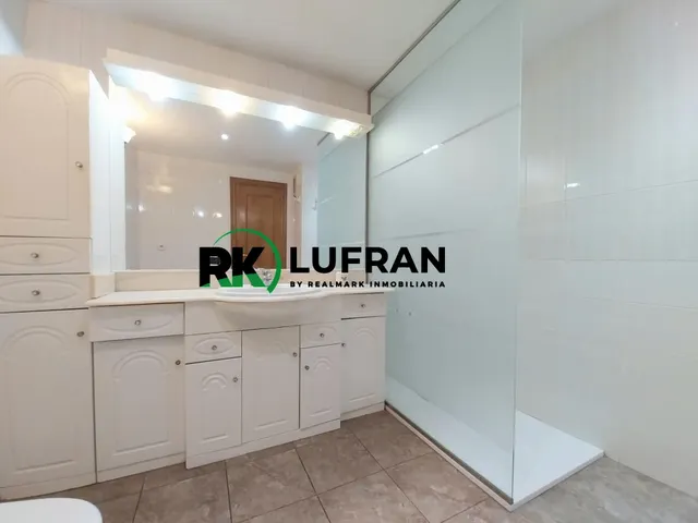 PISO EN VENTA EN ALICANTE - ZONA RENFE- SAN BLAS - ENSANCHE — 29