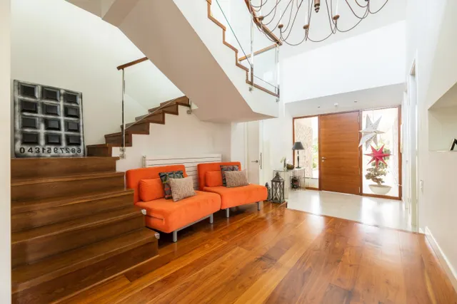 Chalet de lujo en Urbanización Cruz de Gracia — 27