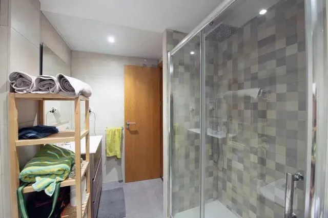 Apartamento 2 habitaciones 61m² en venta - Centro — 15