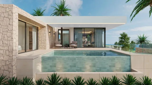 Chalet 3 habitaciones 230m² en venta - Costa Del Sol — 2
