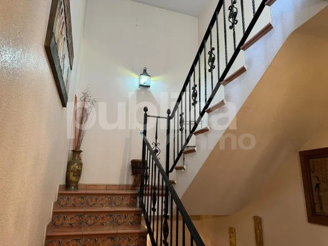 Casa 4 habitaciones 439m² en venta - CENTRO — 41