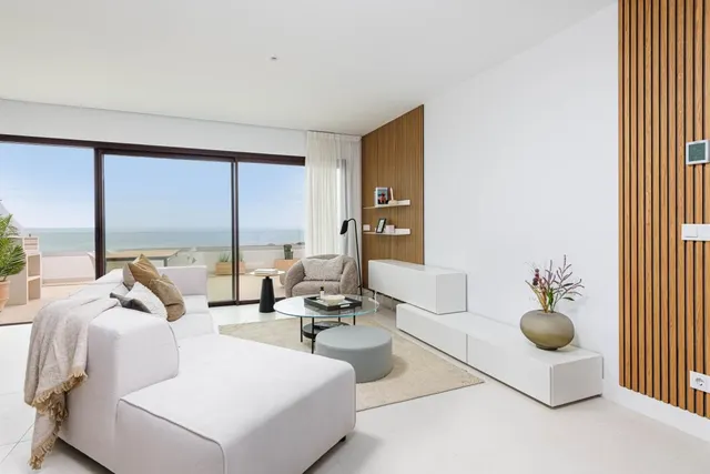 Apartamento 3 habitaciones 124m² en venta - Reserva del Higuerón — 38