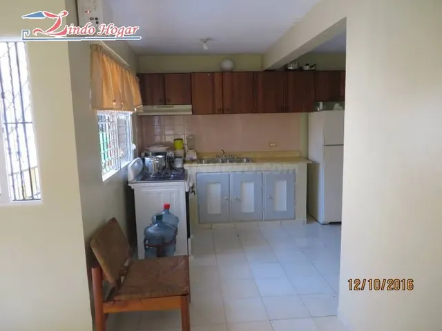 Edificio en Hainamosa, Rep. Dom. - foto 5
