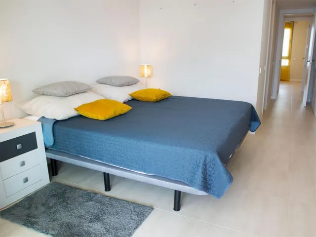 Apartamento 2 habitaciones 100m² en venta - Costa Del Sol — 10