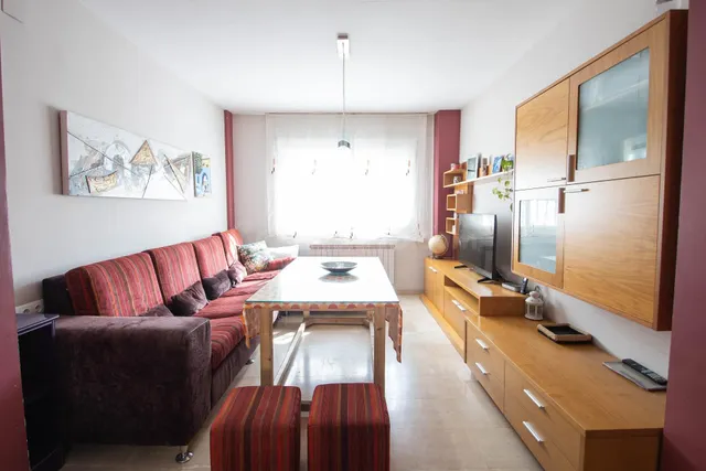 Gran casa familiar 4 dormitorios — 4