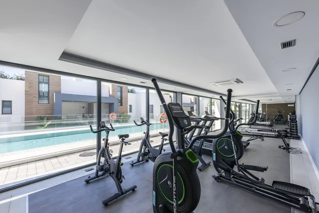 Dúplex 3 habitaciones 174m² en venta - Marbella — 35