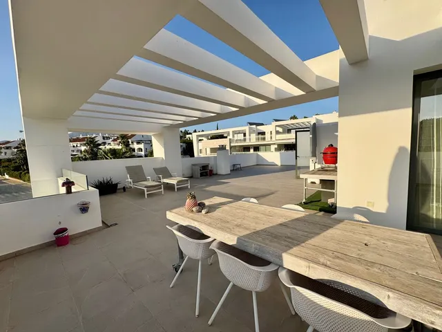 Ático 2 habitaciones 103m² en venta - Costa Del Sol — 16