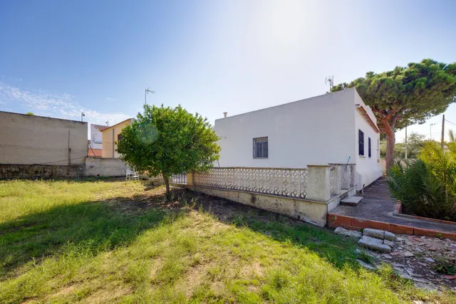 Chalet independiente en Los Balcones — 29