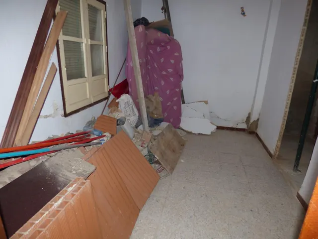 Piso en Venta en Ubrique - Oportunidad Única — 8