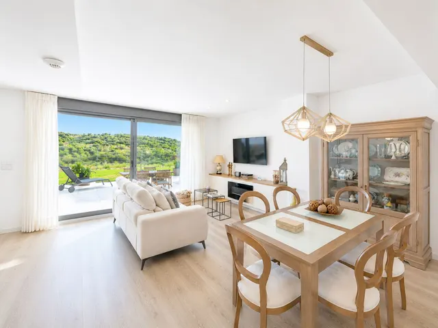 Apartamento 3 habitaciones 138m² en venta - Costa Del Sol — 11