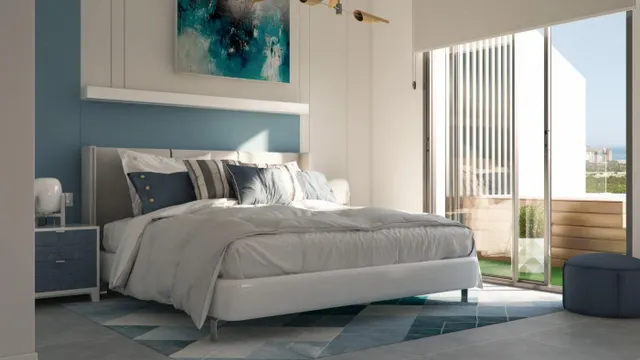 Apartamento con vista al mar en Finestrat — 5