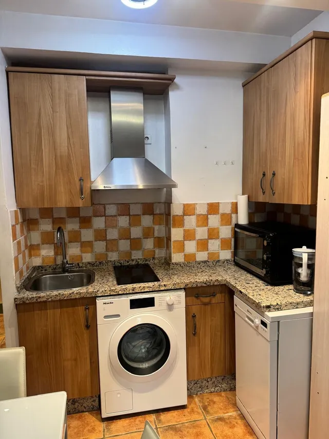 Apartamento 2 habitaciones 55m² en venta - Marbella — 13