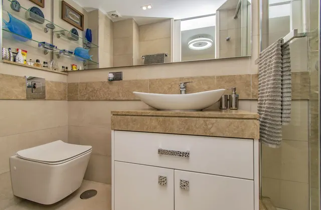 Apartamento 3 habitaciones 145m² en venta - Marbella — 21