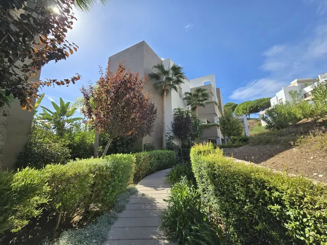 Apartamento 2 habitaciones 89m² en venta - Riviera del sol — 33