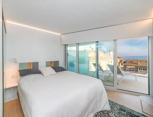 Apartamento 2 habitaciones 80m² en venta - Centro — 10