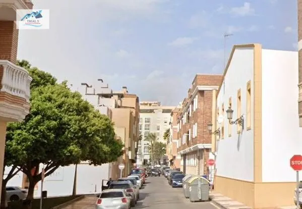 Venta piso en Roquetas de Mar (Almería)