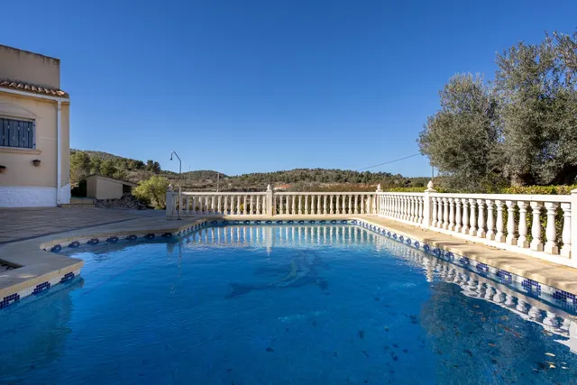 Casa de campo 3 habitaciones 222m² en venta - Jumilla — 16
