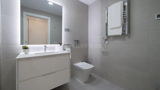 Apartamento 3 habitaciones 131m² en venta - Via Parque — 14