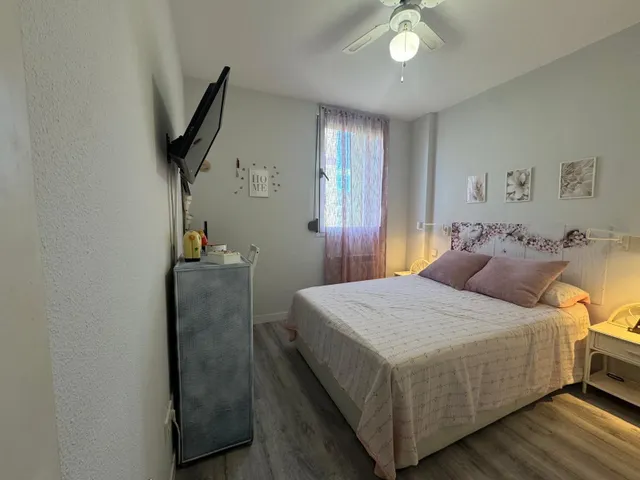 Piso 2 habitaciones 60m² en venta - Ensanche de Vallecas - La Gavia — 14