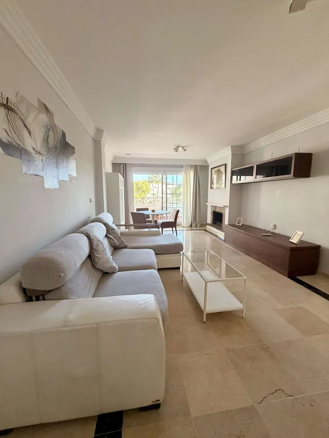 Apartamento 2 habitaciones 109m² en venta - Marbella — 19