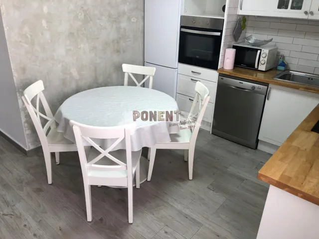 AMPLIO PISO EN EL CENTRO DE IBIZA - foto 3