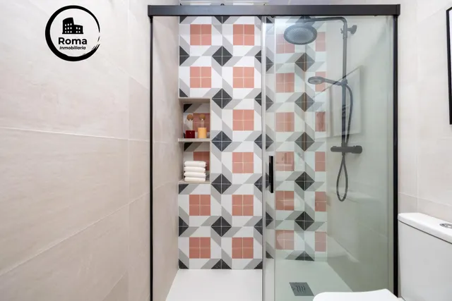 !!espectacular vivienda en primera planta en san lazaro!! — 19