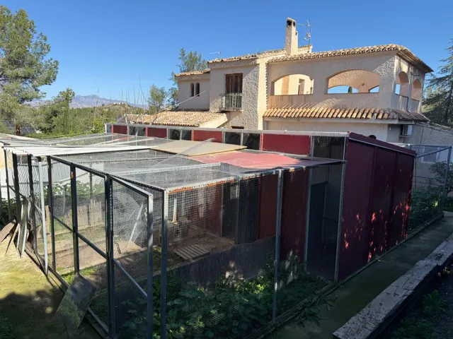 Residencia singular — 26
