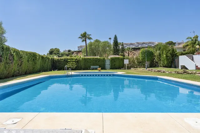 Adosado 5 habitaciones 222m² en venta - Riviera del sol — 9