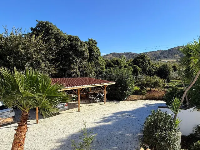 Finca rústica 5 habitaciones 280m² en venta - South of spain - foto 3