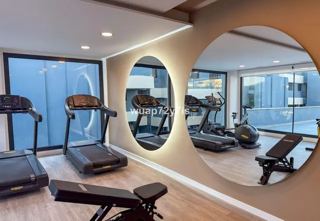 Apartamento 3 habitaciones 124m² en venta - Costa Del Sol — 25