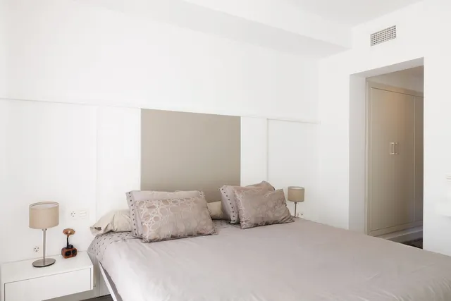 Apartamento 2 habitaciones 111m² en venta - Costa del Sol — 25